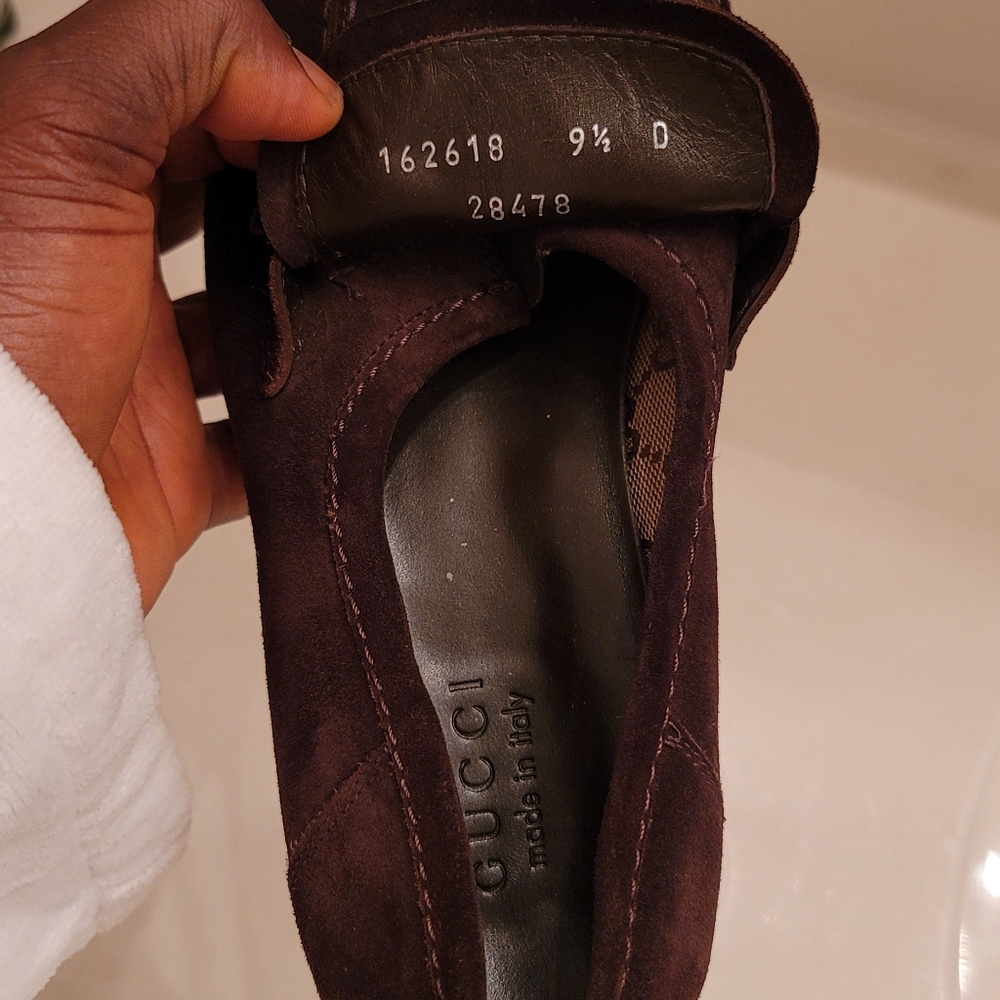 Shoe - Picture 6 of 6